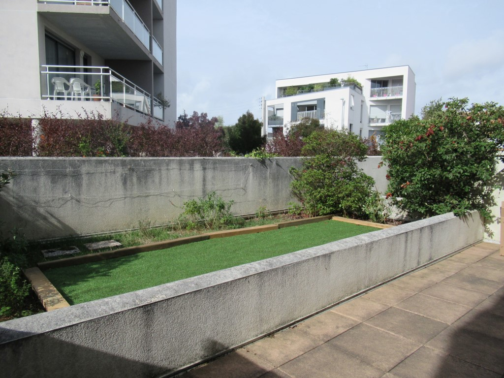Agence immobilière de AGENCE A. RATEAU LR