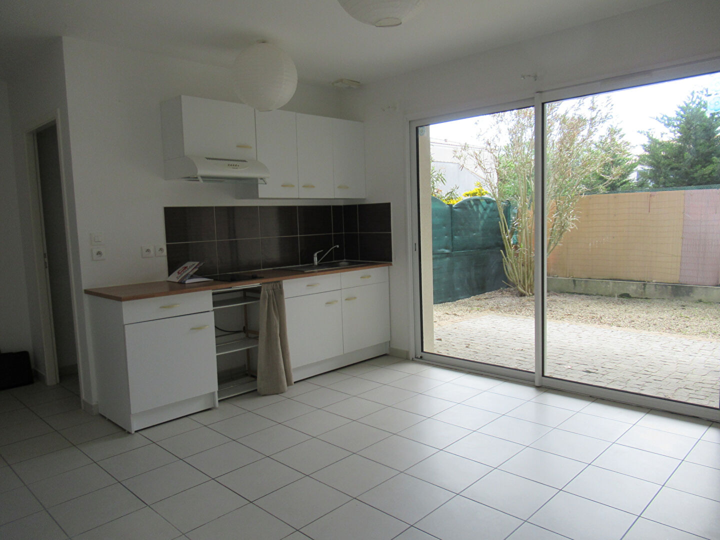 Agence immobilière de AGENCE A. RATEAU LR