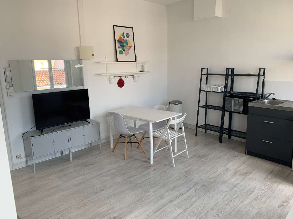 Agence immobilière de AGENCE A. RATEAU LR