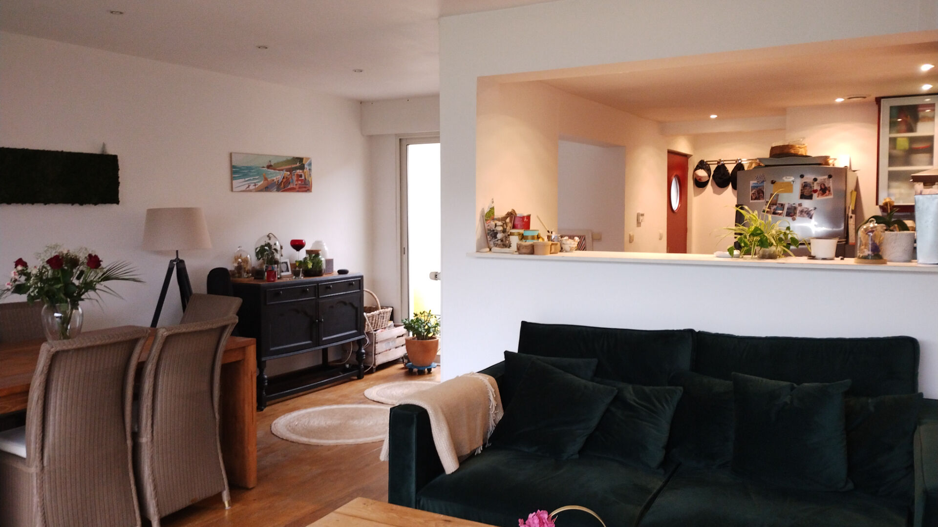Agence immobilière de AGENCE A. RATEAU LR