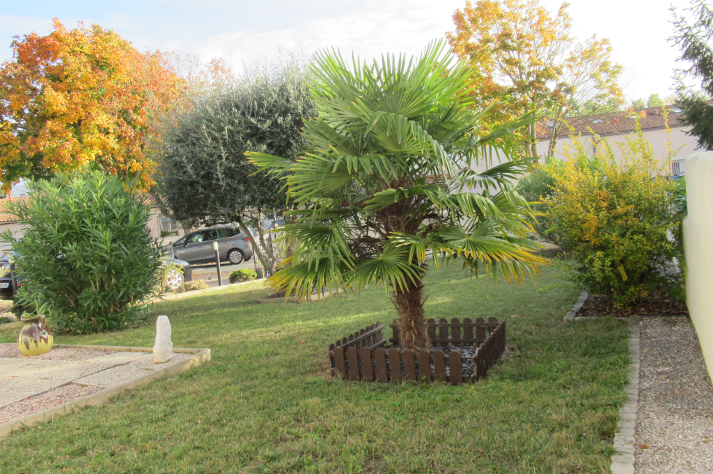 Agence immobilière de AGENCE A. RATEAU LR