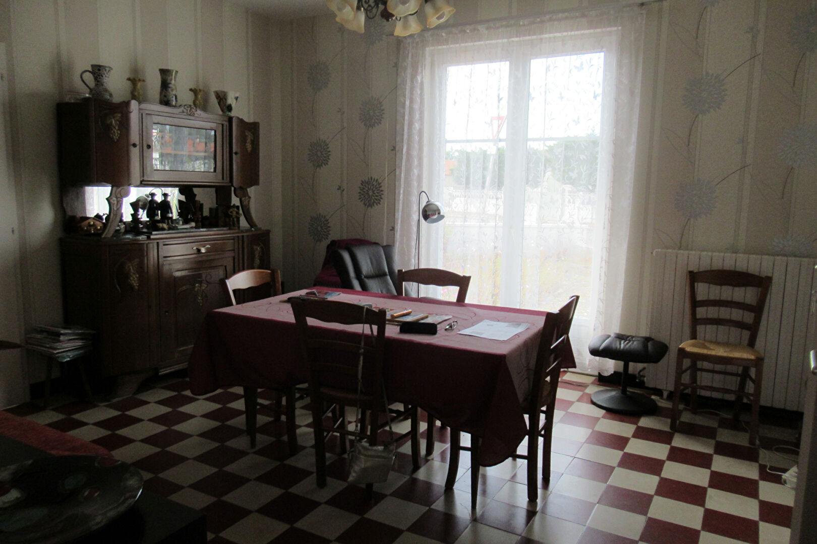 Photo Maison T3 SUD LR JARDIN COUR DEPENDANCES image 2/5