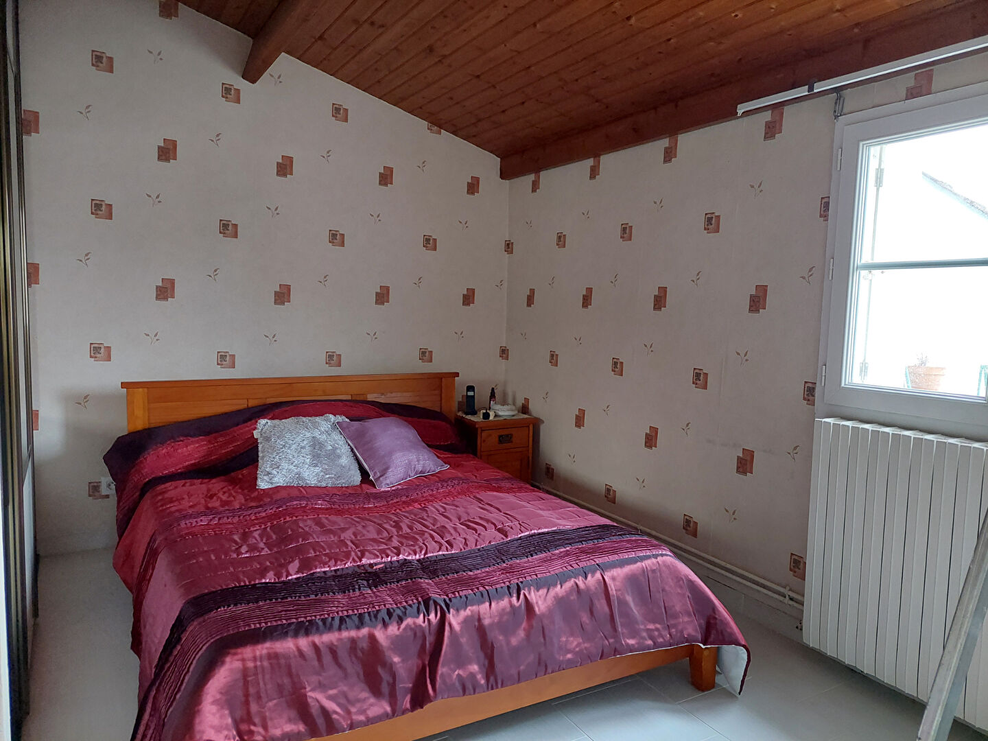 Photo Maison T3 SUD LR JARDIN COUR DEPENDANCES image 3/5