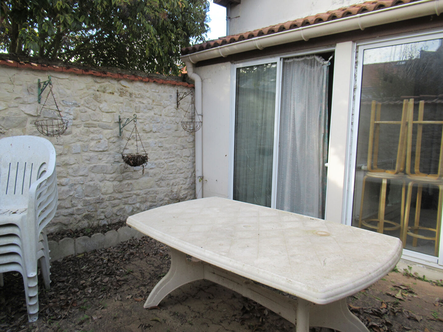 Agence immobilière de AGENCE A. RATEAU LR