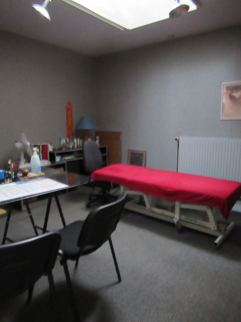 Photo ECHOPPE LA GENETTE COUR image 3/3