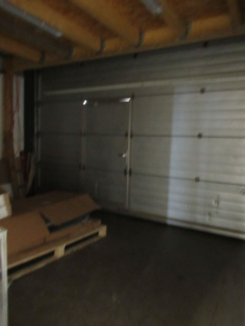 Photo LOCAL D'ACTIVITE SECTEUR LA ROCHELLE image 3/4