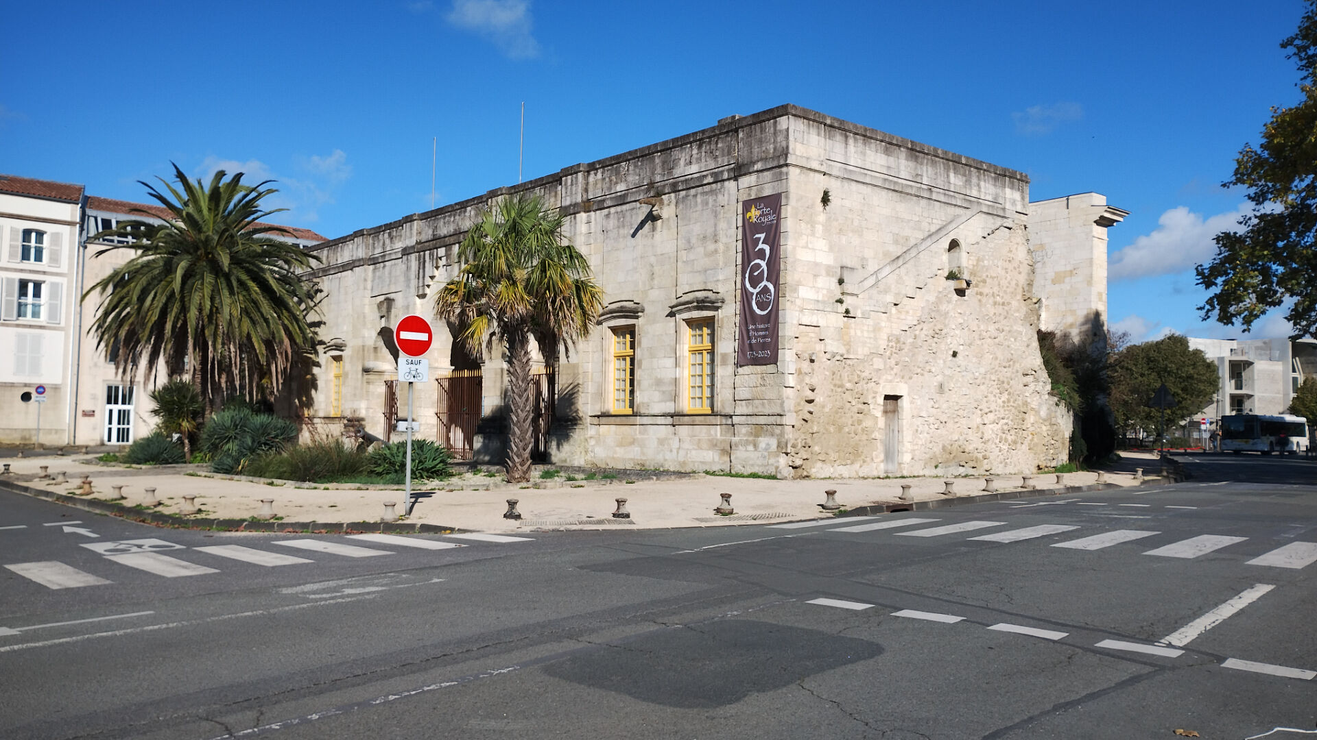 Agence immobilière de AGENCE A. RATEAU LR