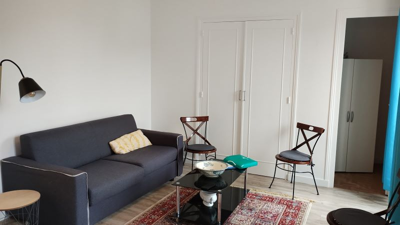 Agence immobilière de AGENCE A. RATEAU LR