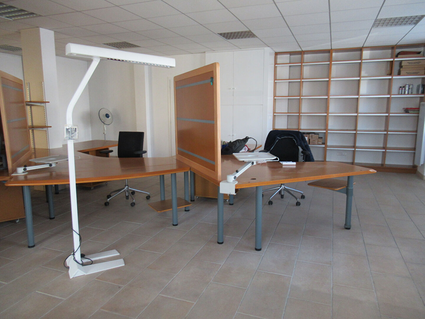 Agence immobilière de AGENCE A. RATEAU LR