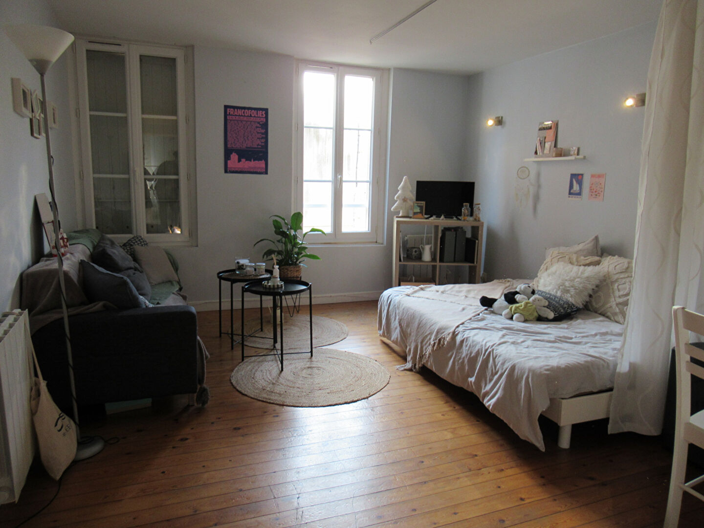 Agence immobilière de AGENCE A. RATEAU LR