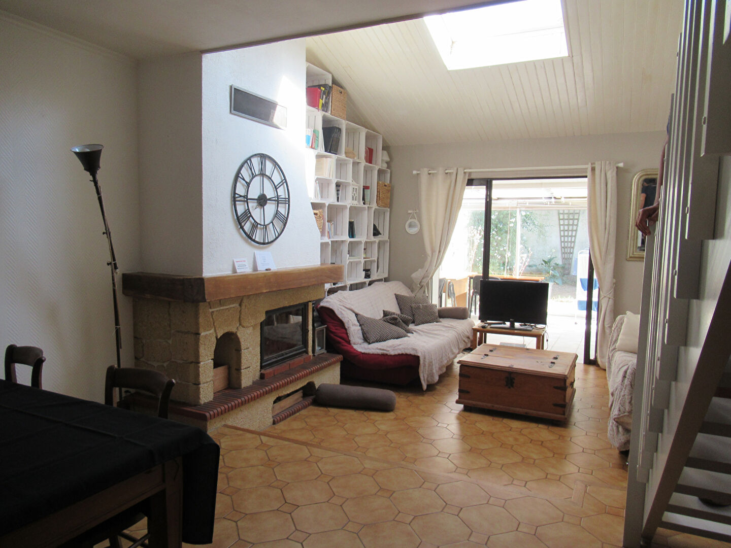 Agence immobilière de AGENCE A. RATEAU LR