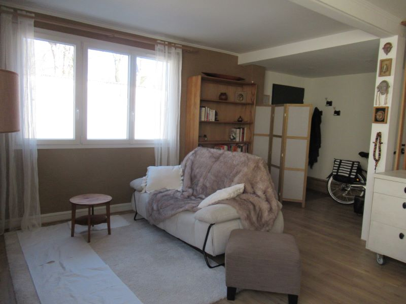 Photo Proche centre ville maison 2 chambres image 2/4