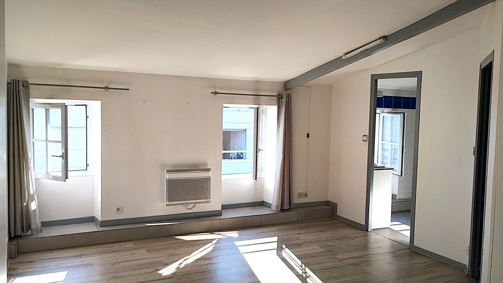 Agence immobilière de AGENCE A. RATEAU LR