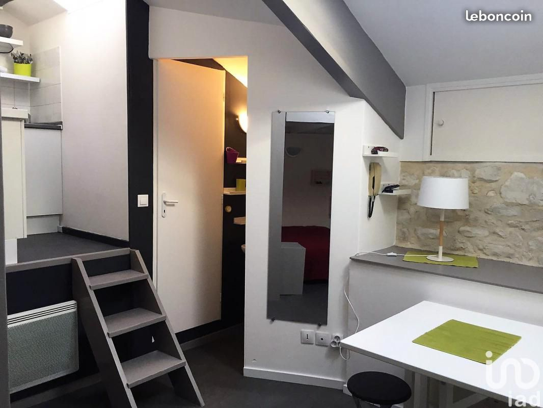 Agence immobilière de AGENCE A. RATEAU LR