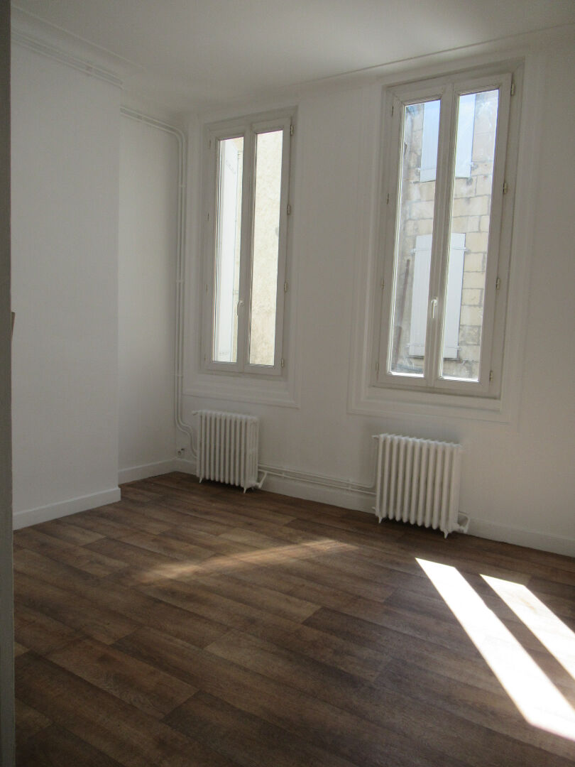 Agence immobilière de AGENCE A. RATEAU LR