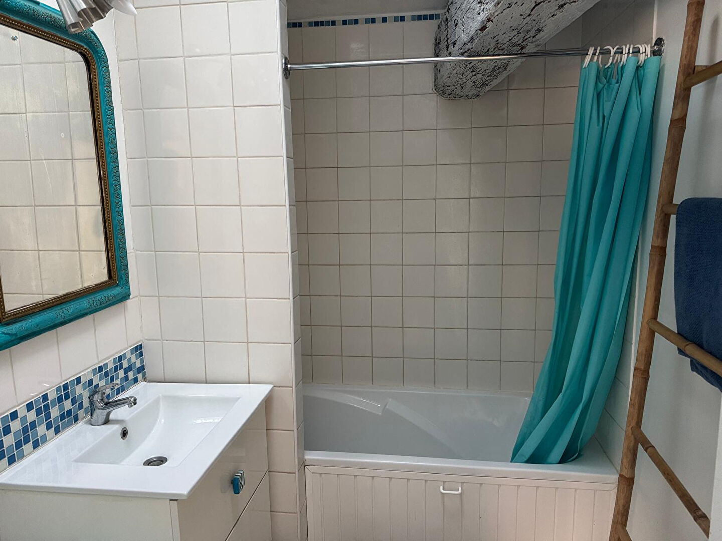 Photo LA ROCHELLE MARCHE T3 AVEC TERRASSE image 5/5