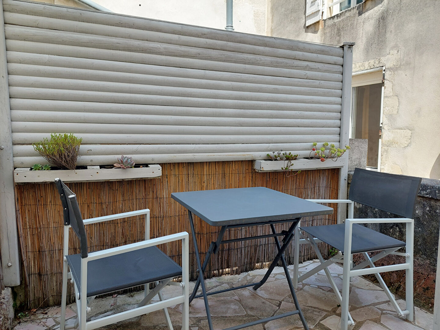Agence immobilière de AGENCE A. RATEAU LR