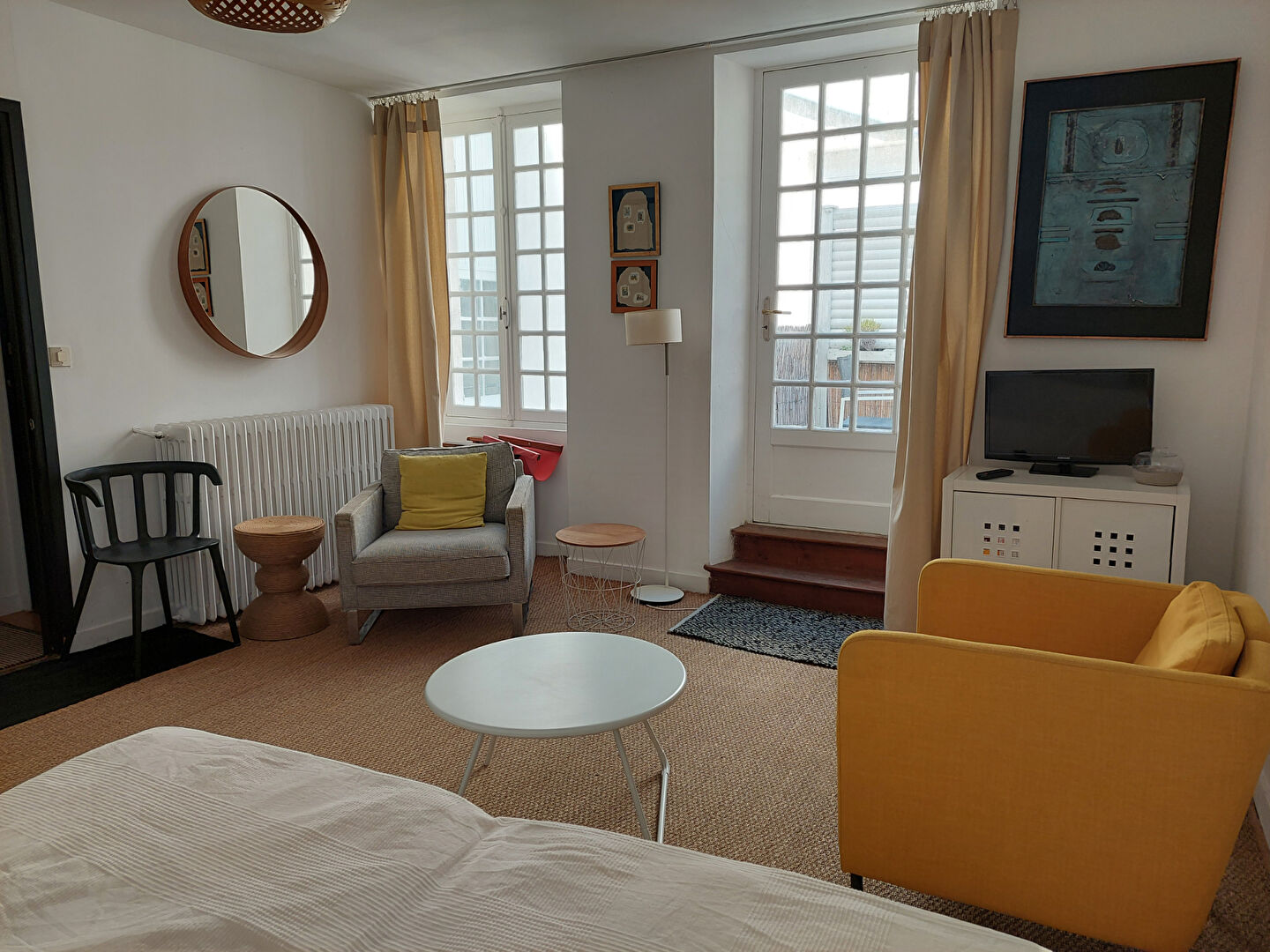 Photo MEUBLE ETUDIANT CENTRE VILLE image 2/5