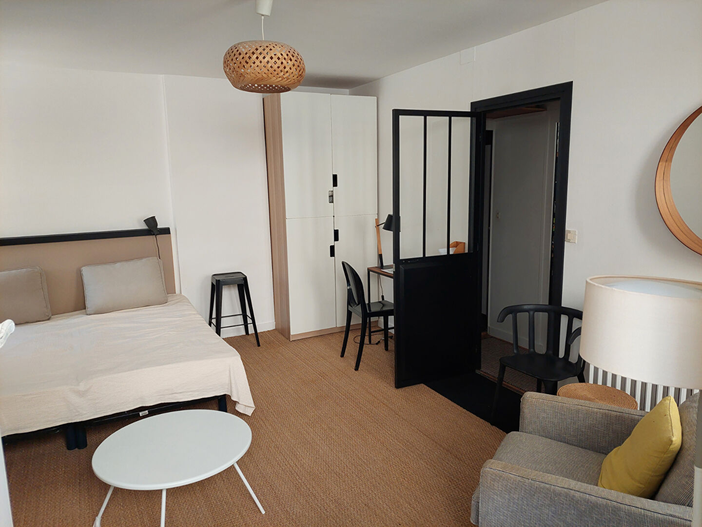 Photo MEUBLE ETUDIANT CENTRE VILLE image 4/5