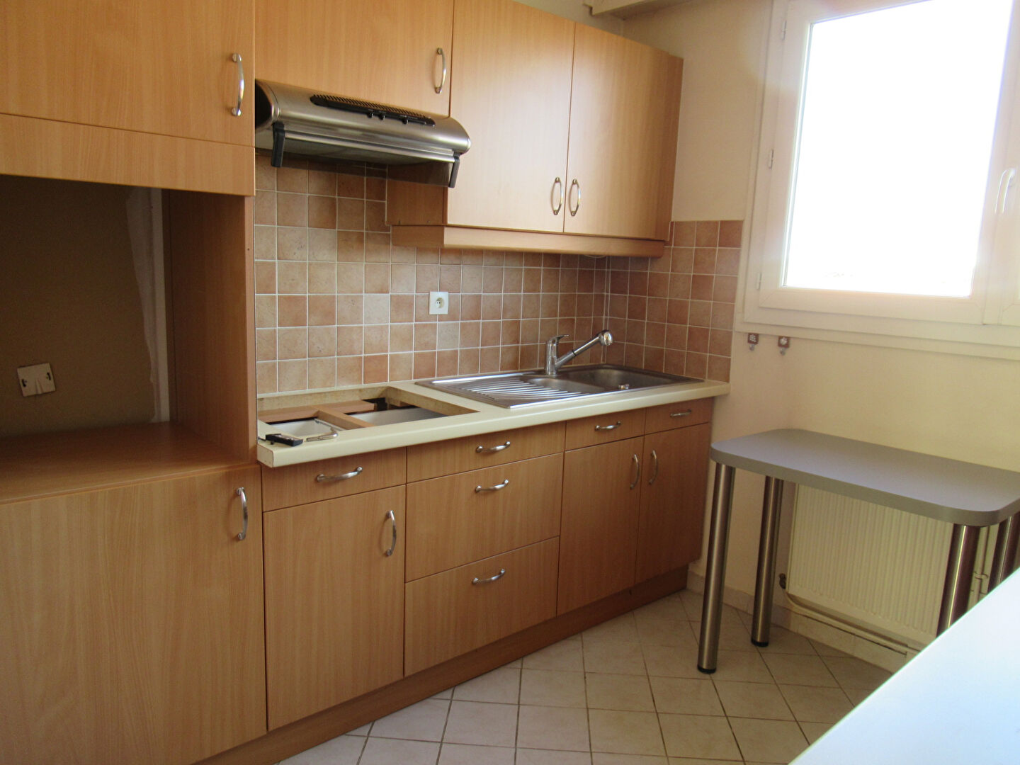 Photo T3 ASCENSEUR CENTRE PARKING CAVE image 2/4