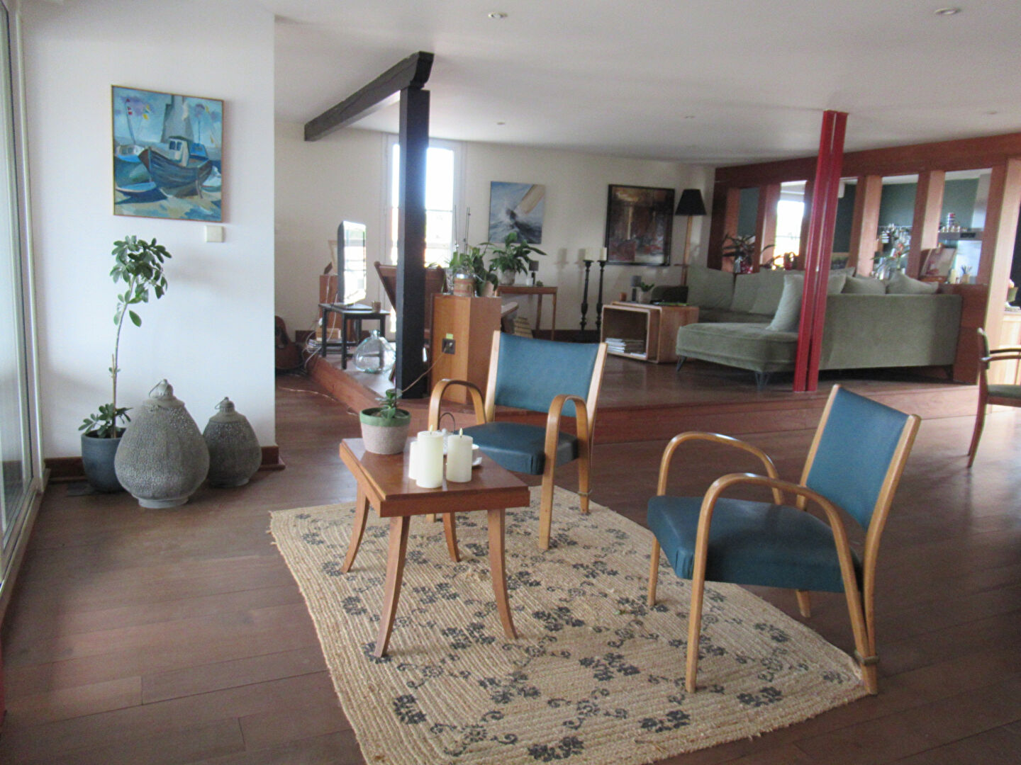 Photo CHATELAILLONNAISE VUE MER image 2/6