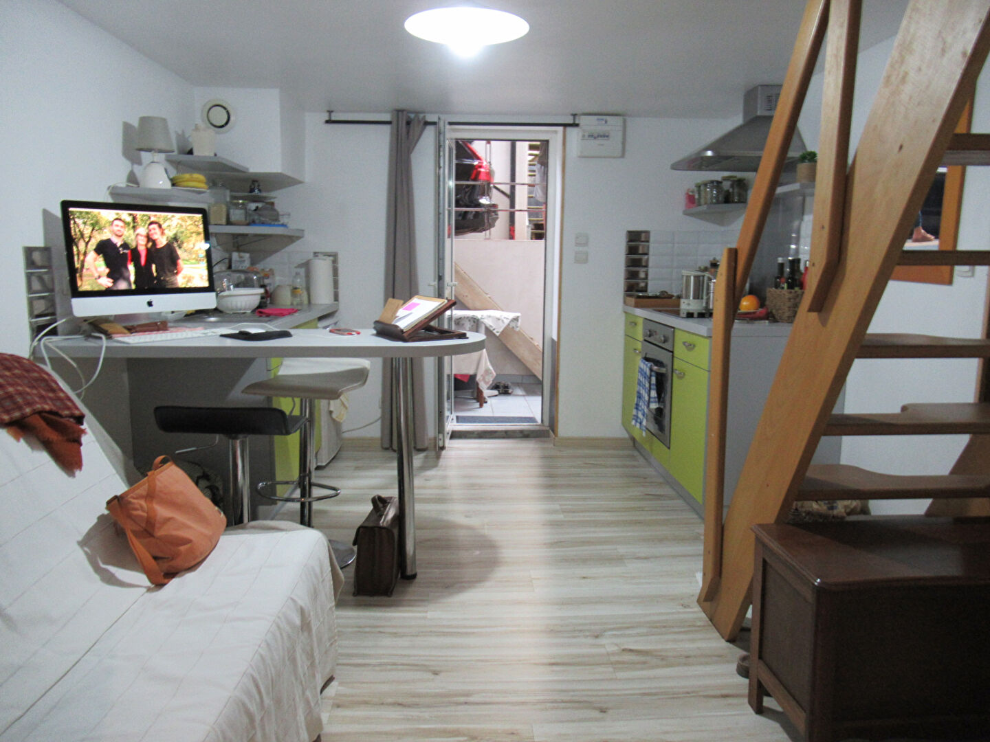 Photo CHATELAILLONNAISE VUE MER image 6/6