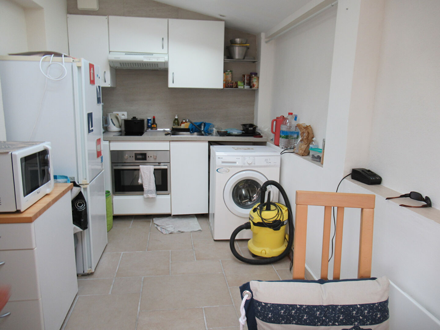 Photo BUREAUX A LOUER LA ROCHELLE image 3/3