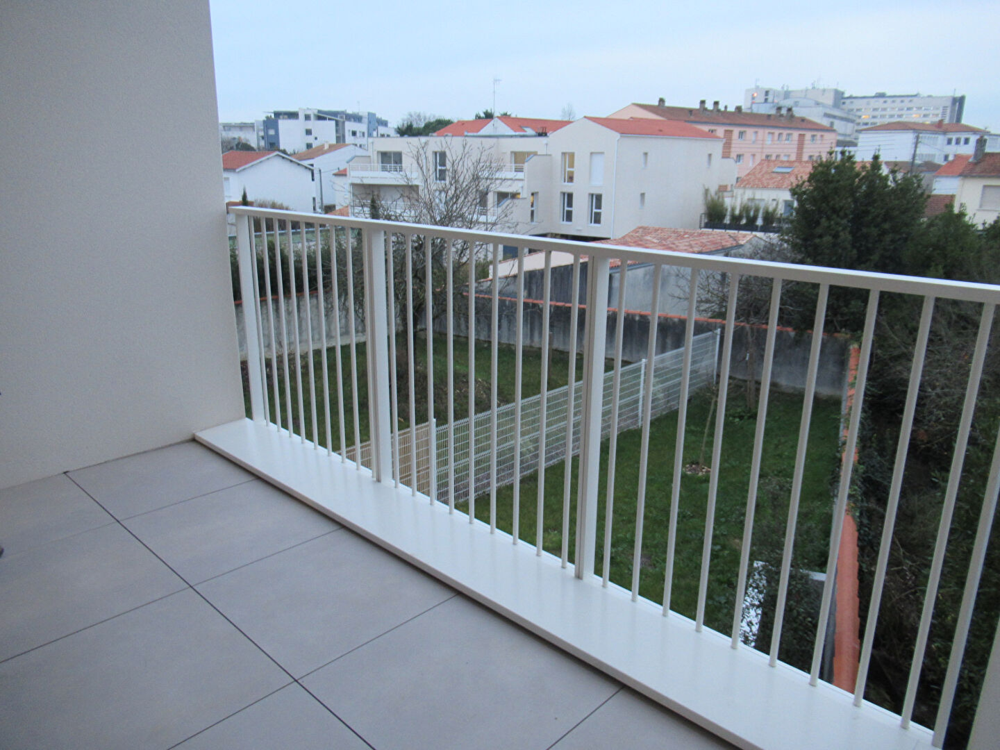 Agence immobilière de AGENCE A. RATEAU LR