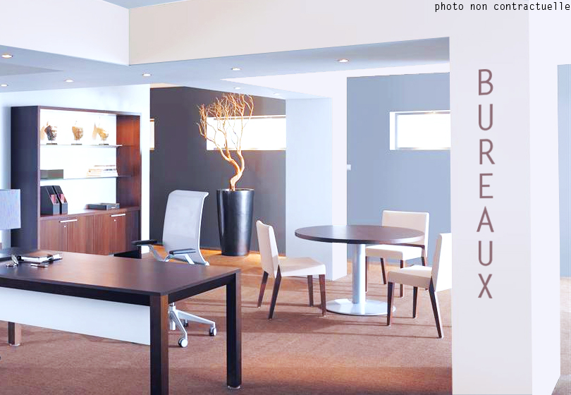 Photo BUREAUX A LOUER PARKING image 1/1