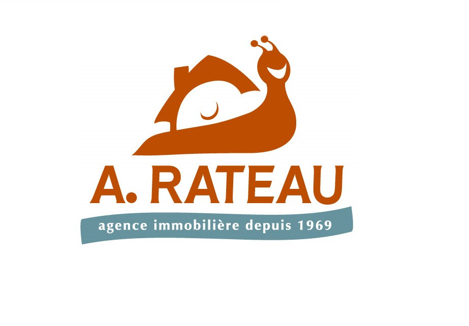 Agence immobilière de AGENCE A. RATEAU LR