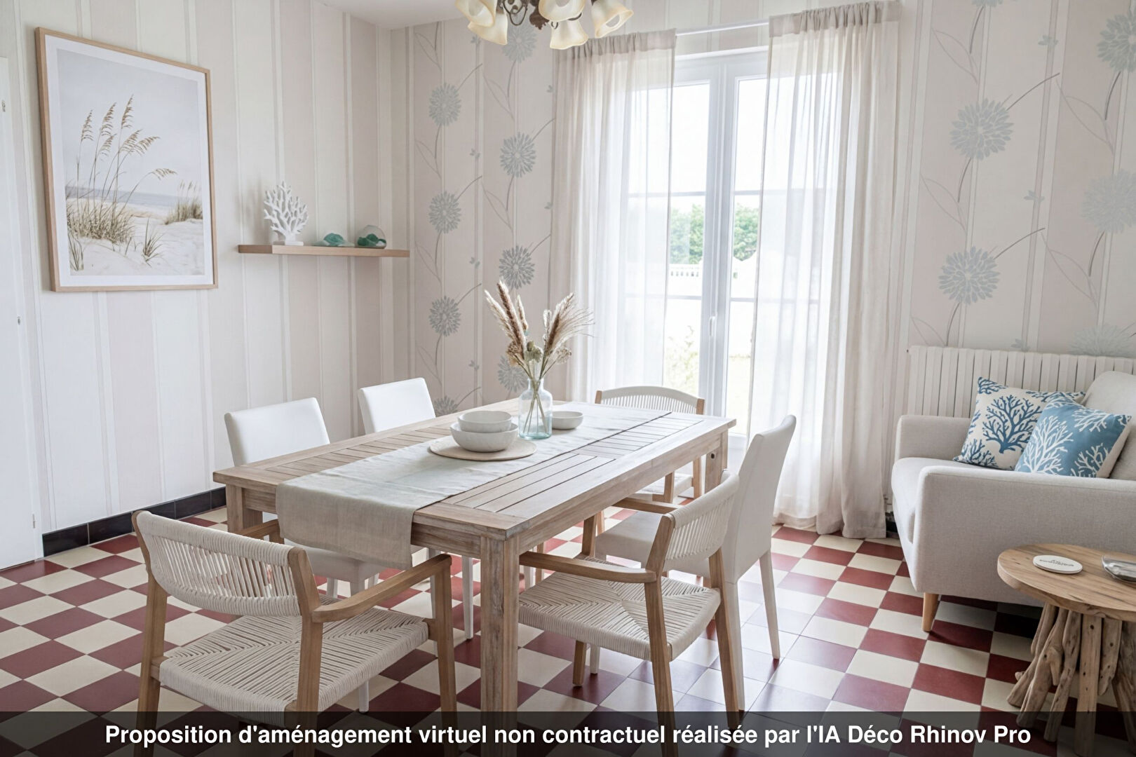 Agence immobilière de AGENCE A. RATEAU LR