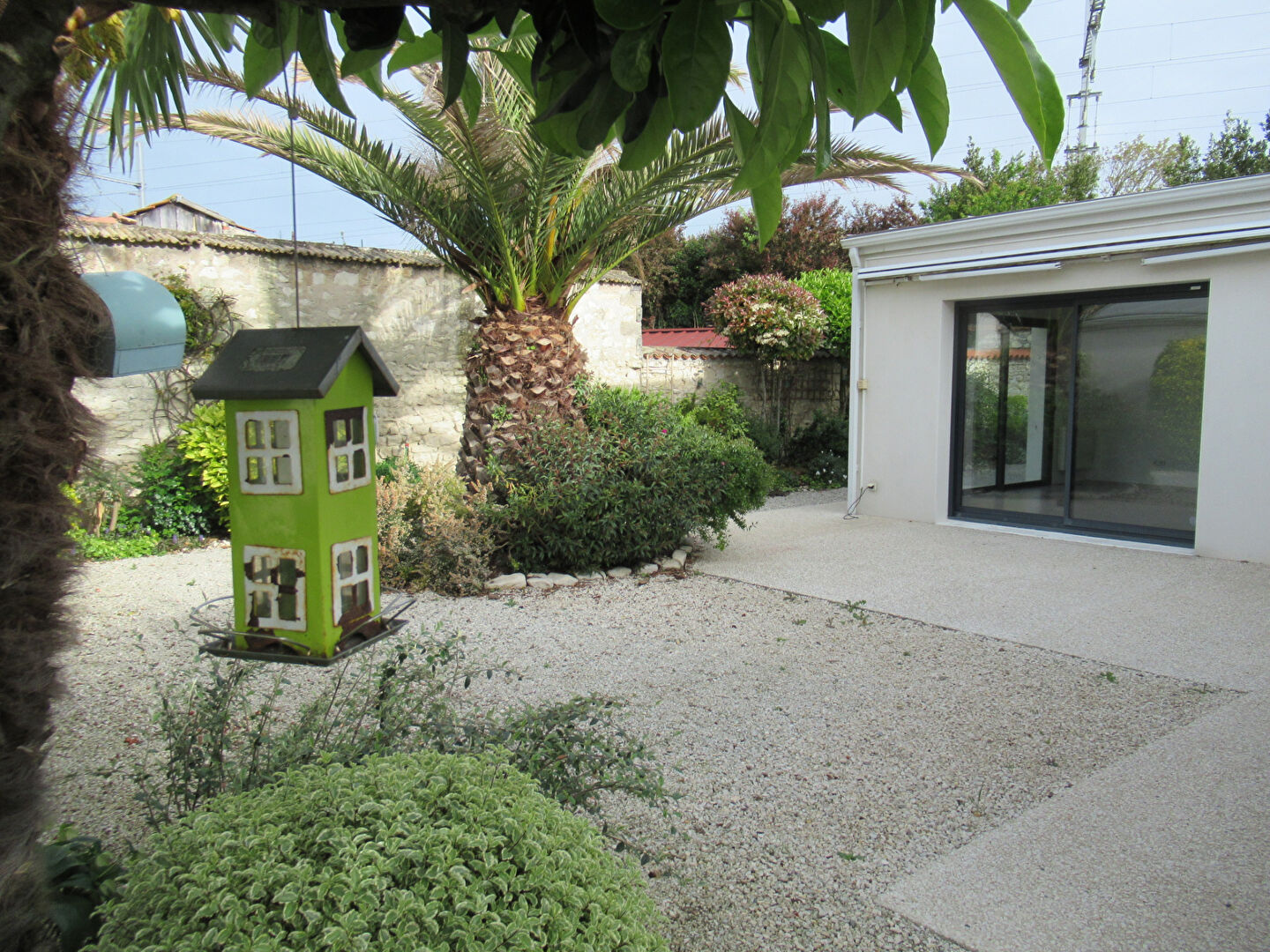 Agence immobilière de AGENCE A. RATEAU LR