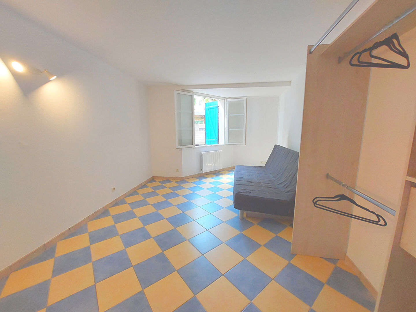 Agence immobilière de AGENCE A. RATEAU LR