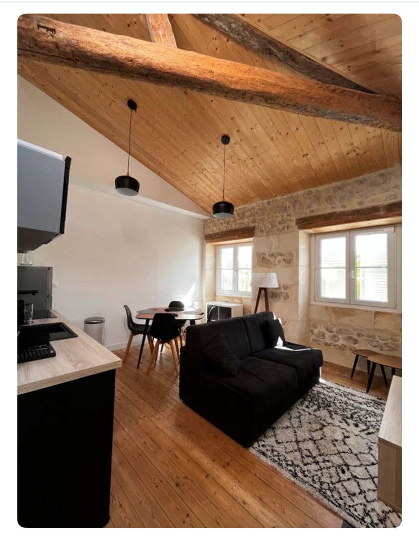 Agence immobilière de AGENCE A. RATEAU LR