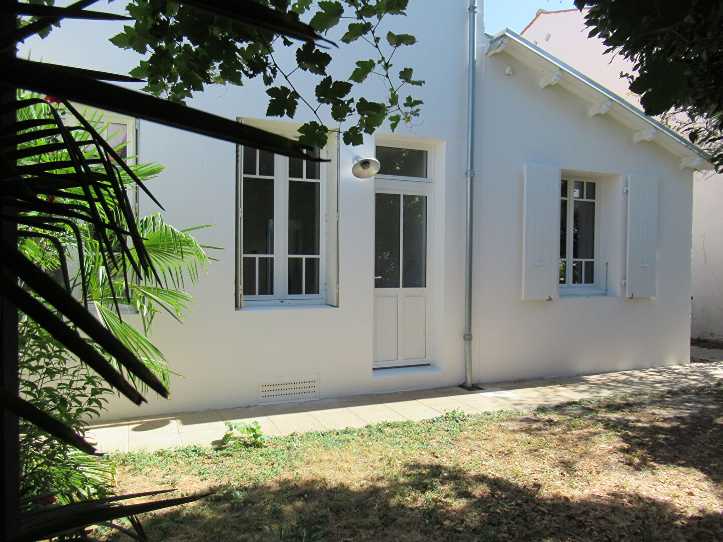 Agence immobilière de AGENCE A. RATEAU LR
