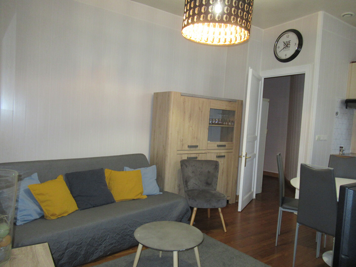 Agence immobilière de AGENCE A. RATEAU LR