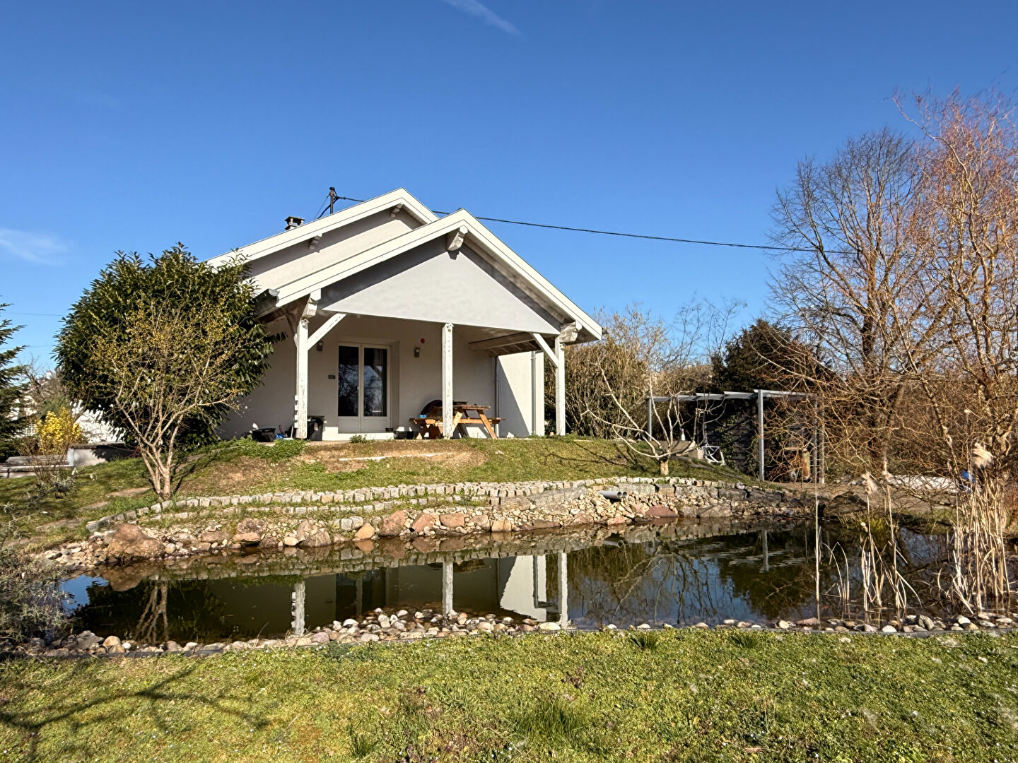 Agence immobilière de 4% Immobilier Export - 4% Immobilier Cernay