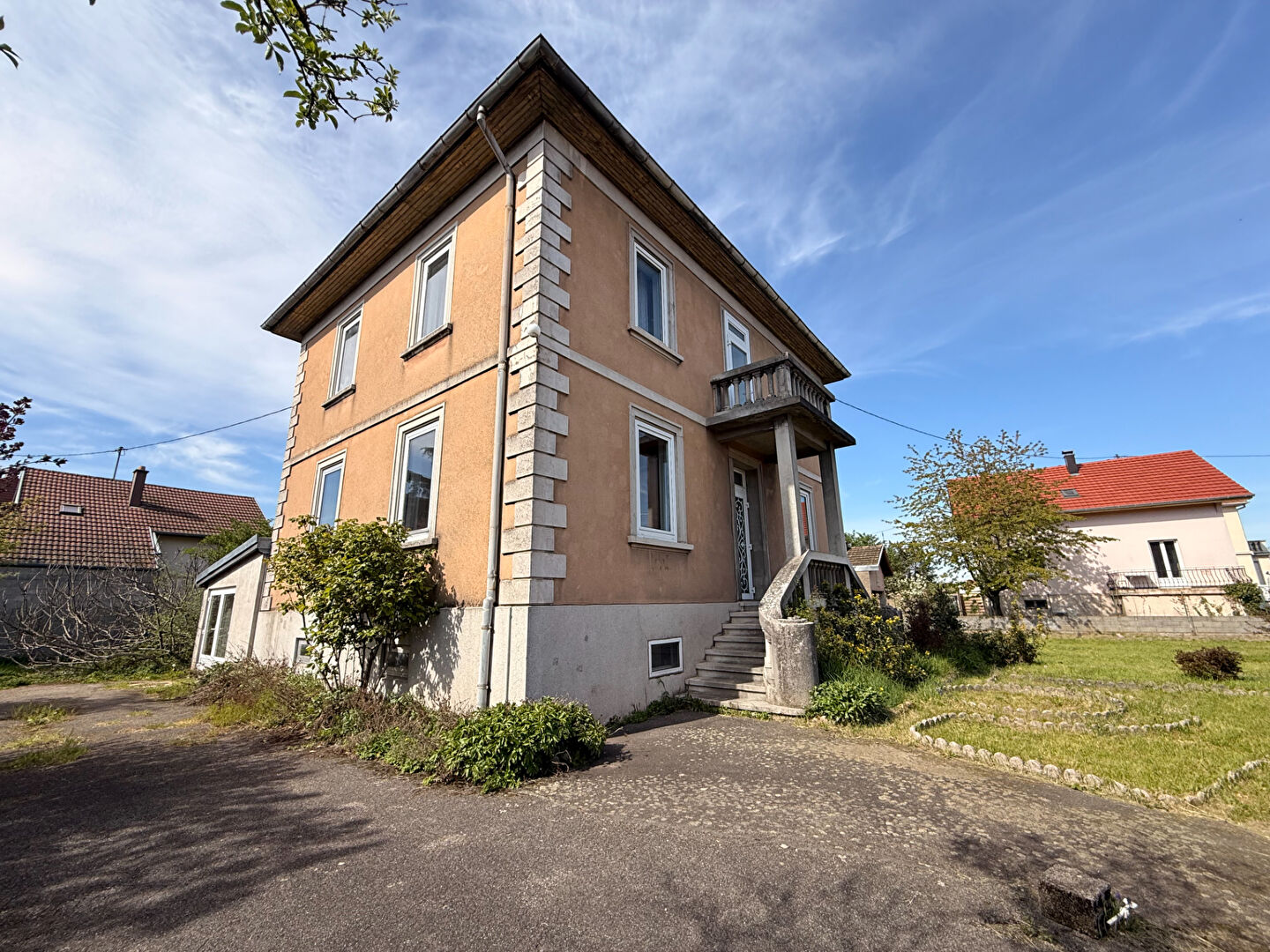 Agence immobilière de 4% Immobilier Export - 4% Immobilier Cernay