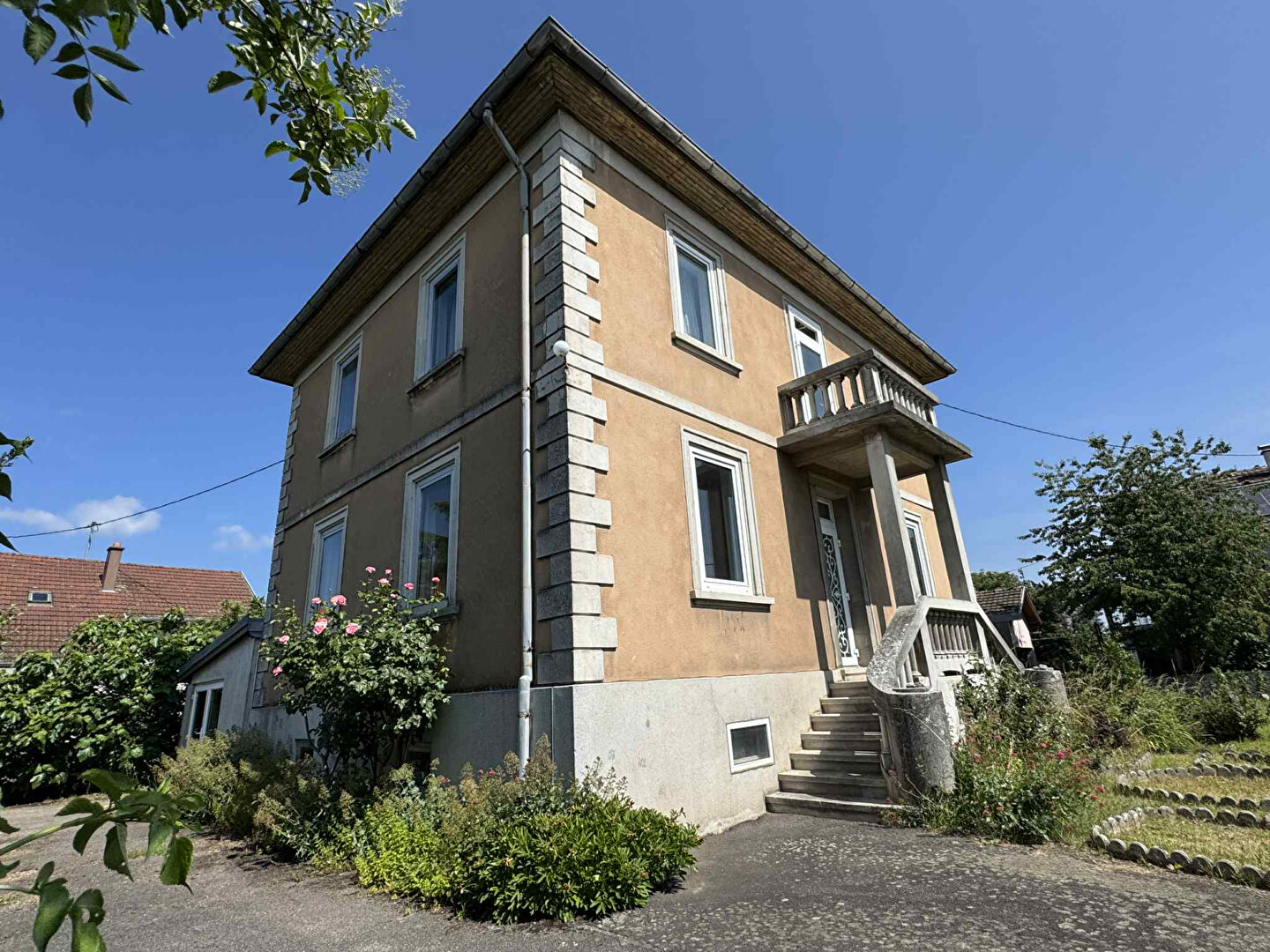 Agence immobilière de 4% Immobilier Export - 4% Immobilier Cernay