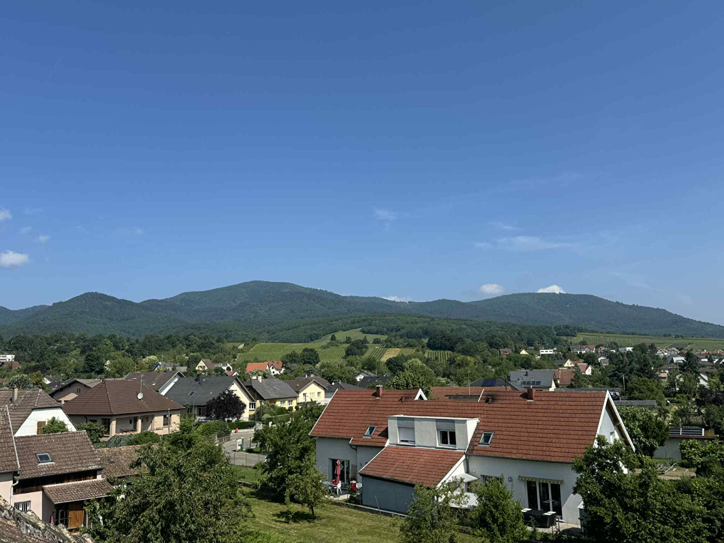 Agence immobilière de 4% Immobilier Export - 4% Immobilier Cernay