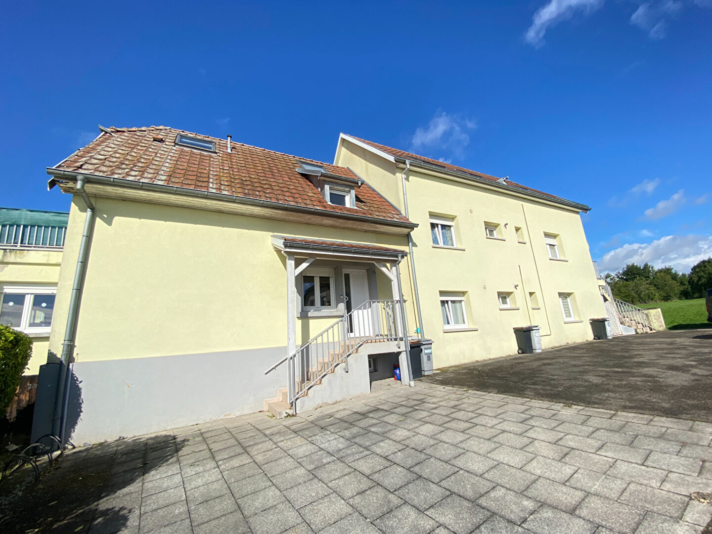 Agence immobilière de 4% Immobilier Export - 4% Immobilier Cernay