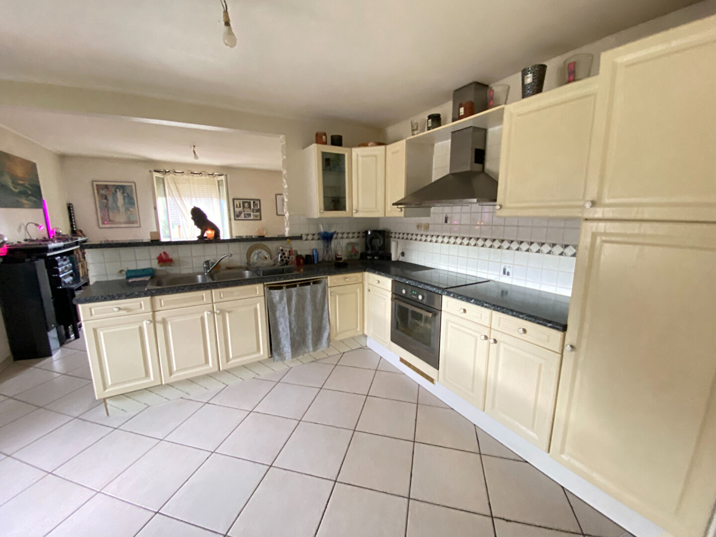 Photo Immeuble Burnhaupt Le Haut 181 m²  avec 2 appartements image 5/6