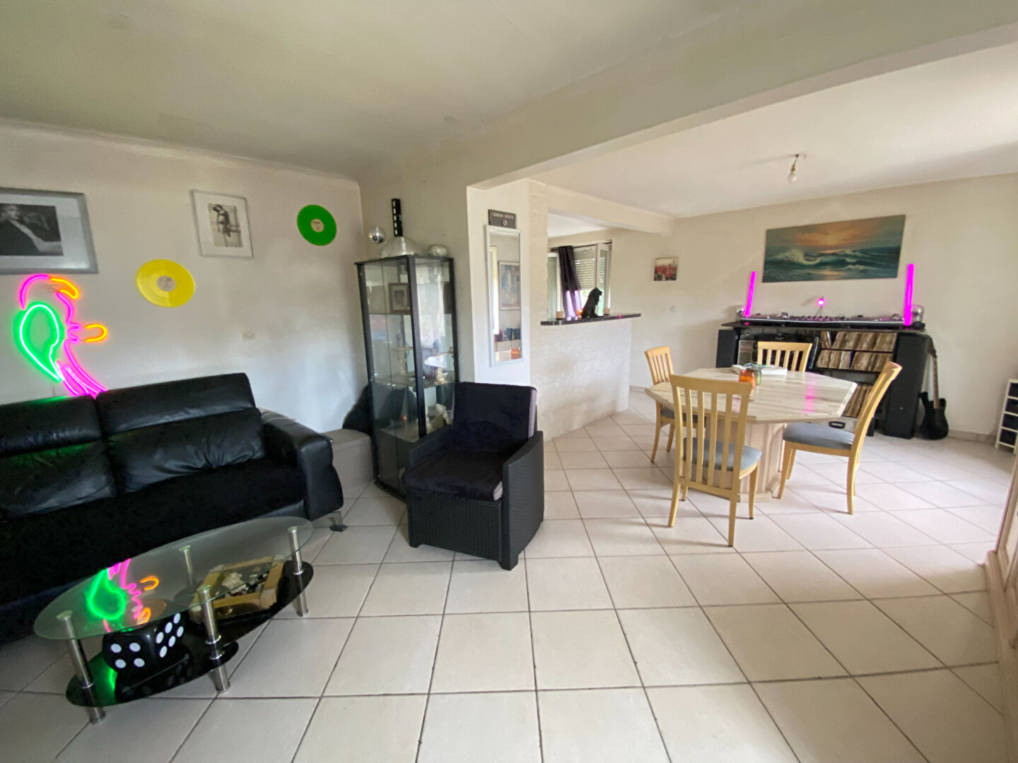 Photo Immeuble Burnhaupt Le Haut 181 m²  avec 2 appartements image 6/6