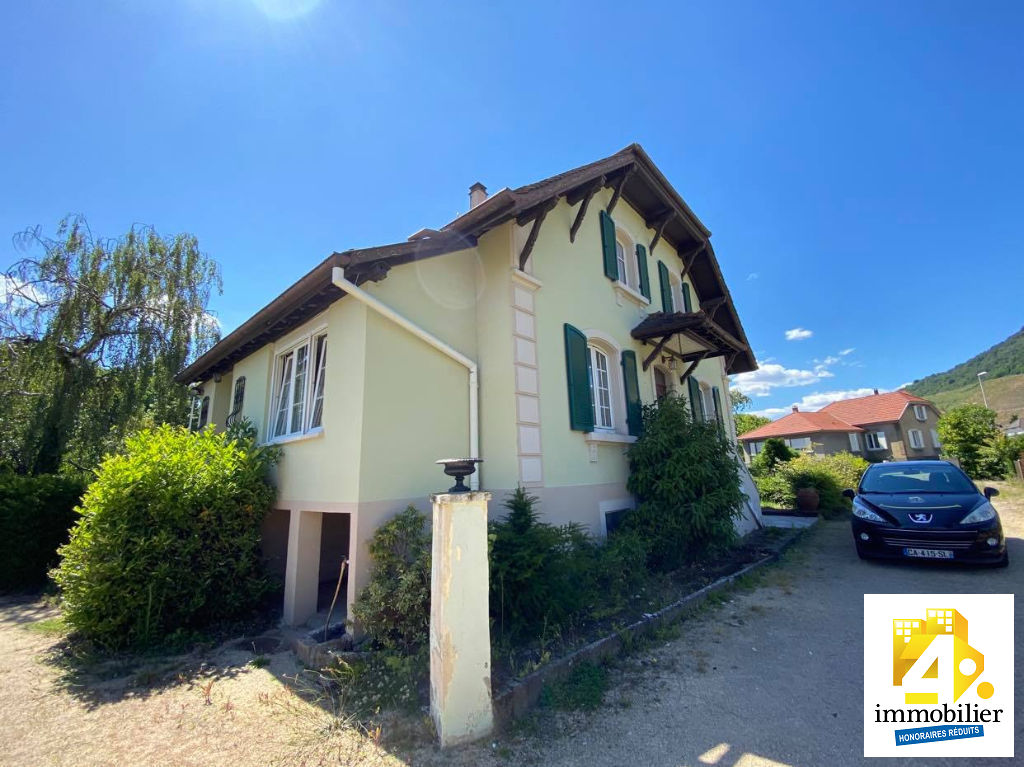 Le Bon Coin 68 Immobilier Thann Cernay