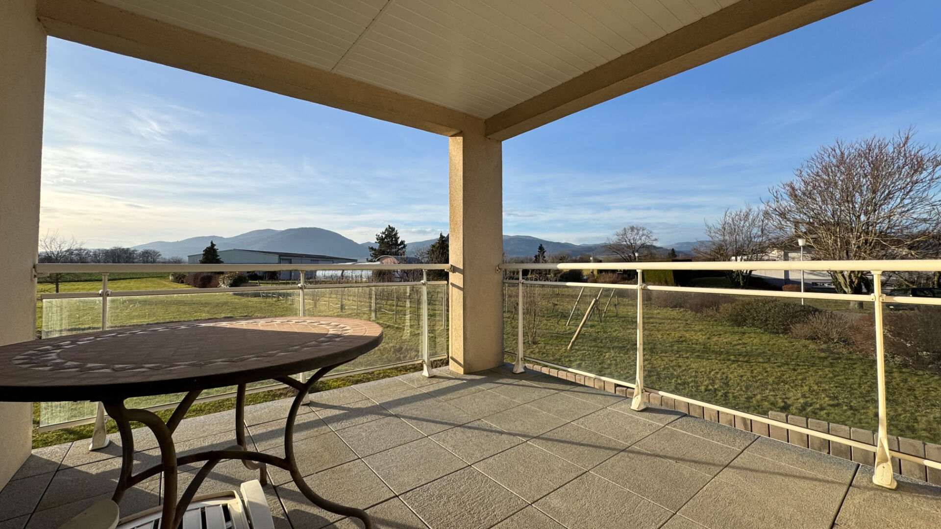 Agence immobilière de 4% Immobilier Export - 4% Immobilier Guebwiller