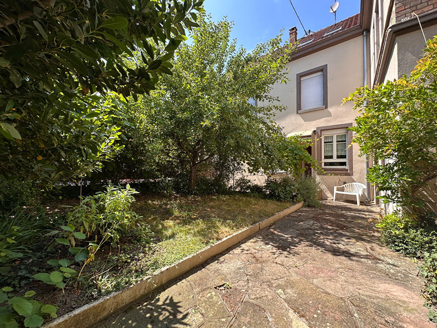 Agence immobilière de 4% Immobilier Export - 4% Immobilier Guebwiller