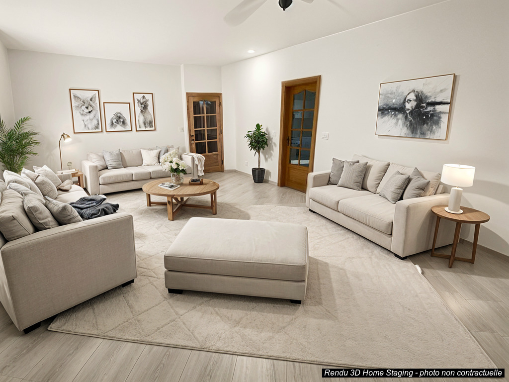 Agence immobilière de 4% Immobilier Export - 4% Immobilier Cernay