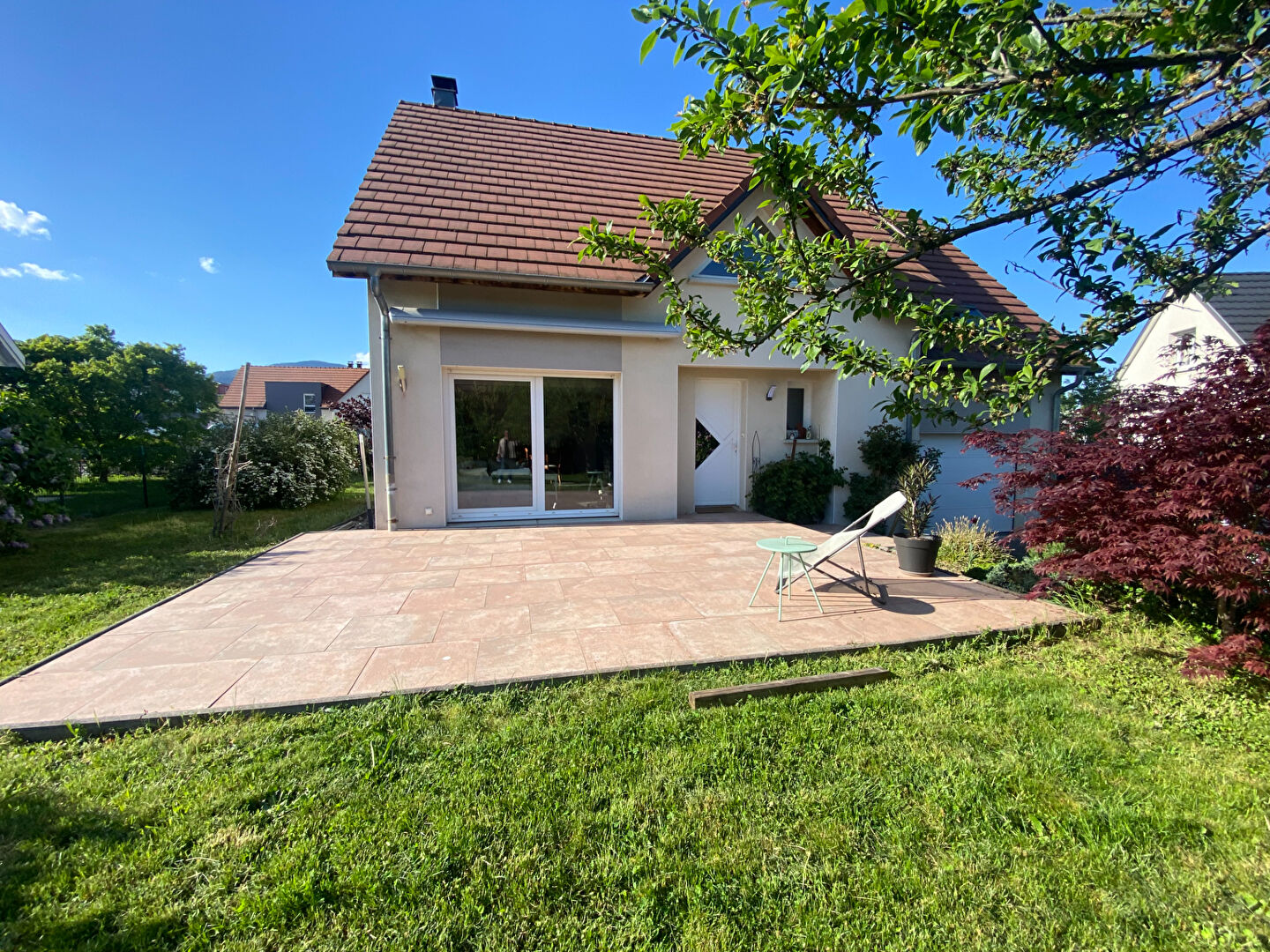 Agence immobilière de 4% Immobilier Export - 4% Immobilier Cernay