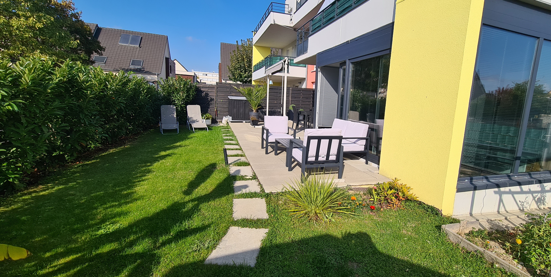 Agence immobilière de 4% Immobilier Export - 4% Immobilier Colmar