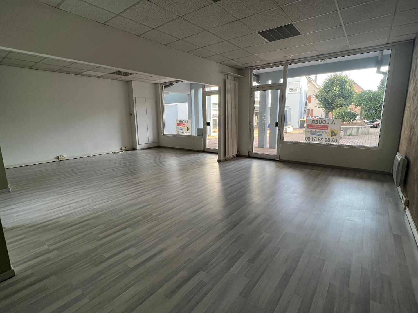 Agence immobilière de 4% Immobilier Export - 4% Immobilier Mulhouse